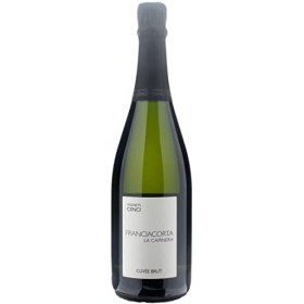 Vigneti Cenci Franciacorta La Capinera Cuvèe Brut