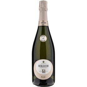 Berlucchi 61 Franciacorta Rosé