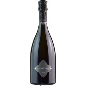 Le Quattro Terre Franciacorta Saten Brut