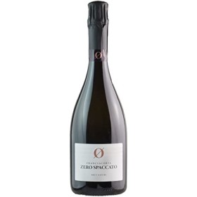 Zero Spaccato Franciacorta Brut Nature