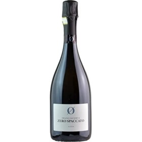 Zero Spaccato Franciacorta Saten Brut