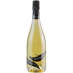 Sullali Franciacorta Extra Brut Blanc de Noirs