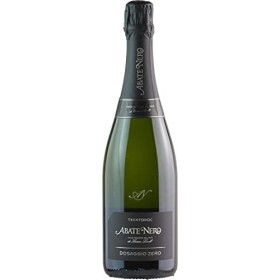 Abate Nero Trento Dosaggio Zero