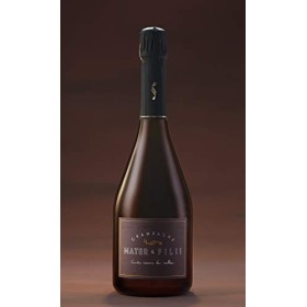 Cuvée Coeur de vallée Mater & Filii