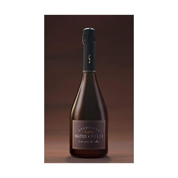 Cuvée Coeur de vallée Mater & Filii