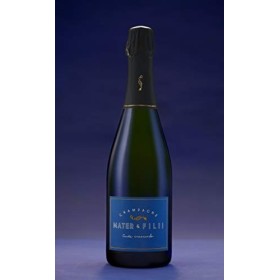 Cuvée Crescendo Mater & Filii