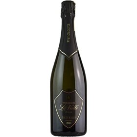 La Valle Franciacorta Naturalis Extra Brut 2011
