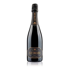 Letrari Trento Brut