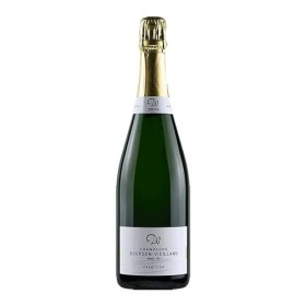 Dourdon Vieillard Champagne Brut Tradition