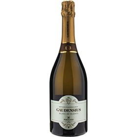 Firriato Gaudensius Blanc de Blancs Metodo Classico Brut