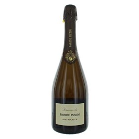 Sparkling Wine Franciacorta Brut Animante 75cl x 1
