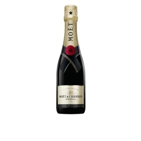 Moët & Chandon Champagne IMPÉRIAL Brut 12% Vol. 0,375l