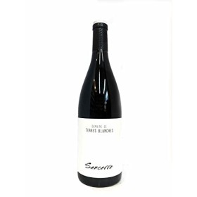Sancerre Rouge 2018 Vin Rouge, 75 cl