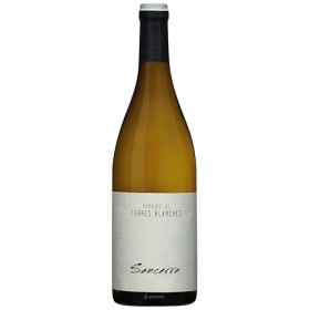Sancerre 2018 Vin Blanc, 75 cl