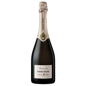 GOLF 1927 FRANCIACORTA BRUT FRANCIACORTA BRUT VINO BIOLOGICO 75 CL