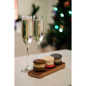 Brut Dargent Chardonnay Bio - Vin Effervescent Chardonnay Sec Bio - Méthode traditionnelle - Origine : France 6 x 0.75 L 