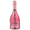 JP Chenet - Divine Pink Pinot Noir Vin Effervescent Demi-Sec Rosé, France 1 x 0.75 L 
