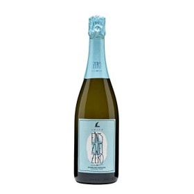 Eins Zwei Zero Sparkling Riesling Alcohol Free , Leitz, VIN BLANC, Allemagne/Rheinhessen, VIN MOUSSEUX NON ALCOOLISÉ