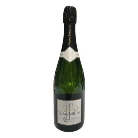 Champagne Veuve Pelletier Blanc de Blancs Premier Cru - 75cL