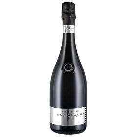 Franciacorta Brut Satèn DOCG Barbalonga 0,75 ℓ