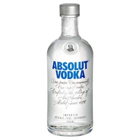 Absolut Vodka 70 cl