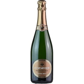 Lo Sparviere Franciacorta Extra Brut