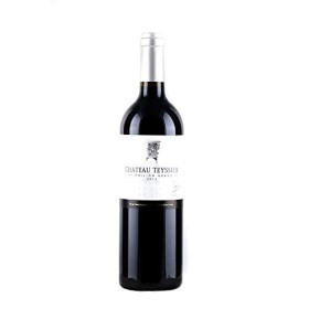 Teyssier Saint-Emilion Grand Cru 2017 Vin Rouge, 75 cl