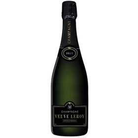 Champagne Brut Veuve Leroy AOP - Bouteille 750ml