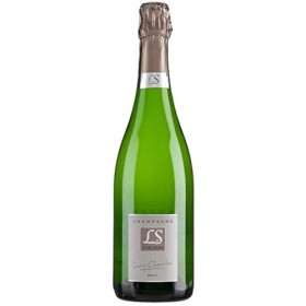 Champagne Cheurlin - Cuvée"Lucie" brut 75 cl