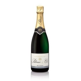 Champagne Palmer Brut Réserve