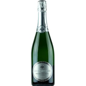 Lo Sparviere Franciacorta Saten