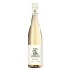 Hans Baer - Riesling désalcoolisé - Vin blanc sans alcool 6 x 0,75 L 