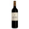 Connétable de Talbot - Saint Julien - Vin Rouge 750 ml