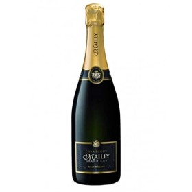 Mailly Grand Cru - Champagne Brut Reserve 75Cl