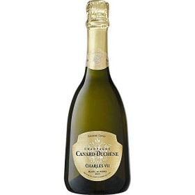 Champagne Canard-Duchêne - Charles VII Blanc de Noirs Brut - 75cl