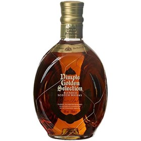 Dimple Golden Selection Highland Blended Whisky 700 ml