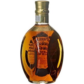 Dimple Golden Selection Highland Blended Whisky 700 ml