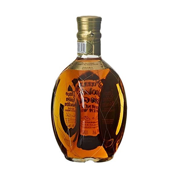 Dimple Golden Selection Highland Blended Whisky 700 ml