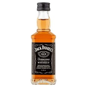 Jack Daniels Old N7 Tennessee Whisky 700 ml