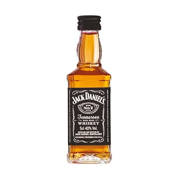 Jack Daniels Old N7 Tennessee Whisky 700 ml