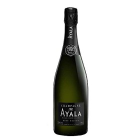 Ayala Brut Majeur S/Estuche 0.75 C/6 Unid: 1