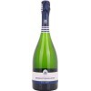 BESSERAT DE BELLEFON Besserat de Bellefon Champagne Bleu Brut 750 ml
