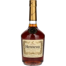 Hennessy Brandy Very Special Cognac 700 ml