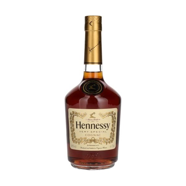 Hennessy Brandy Very Special Cognac 700 ml