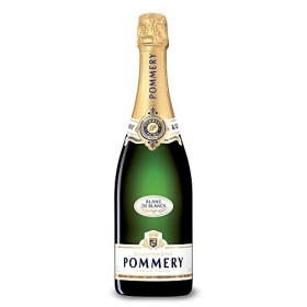 POMMERY Champagne Apanage Blanc de Blancs 0.75 L