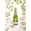 POMMERY Champagne Apanage Blanc de Blancs 0.75 L