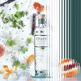 Oxley London Dry Gin 700 ml