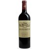 Château Grand Mayne - Saint-Emlion Grand Cru Classé - Vin Rouge 750 ml