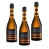 Casa Ermelinda Freitas Brut - Vin Pétillant - Lot de 3