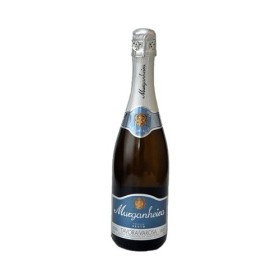 Murganheira Reserve Brut - Sparkling Wine